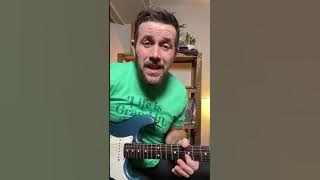 How To Play Melodic Guitar Solos - Stop Guessing and Learn the Best Way to Play Lead Guitar