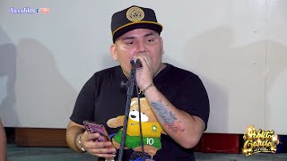 Video thumbnail of "MIX FLOR PILEÑA...PABLITO GARCIA Y SU NUEVA SENSACION DE LA CUMBIA - FELIZ 50 AÑOS ROSITA 2023"