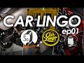 Car Lingo EP01 | Suppliers, Electromechanical Systems & Brakes