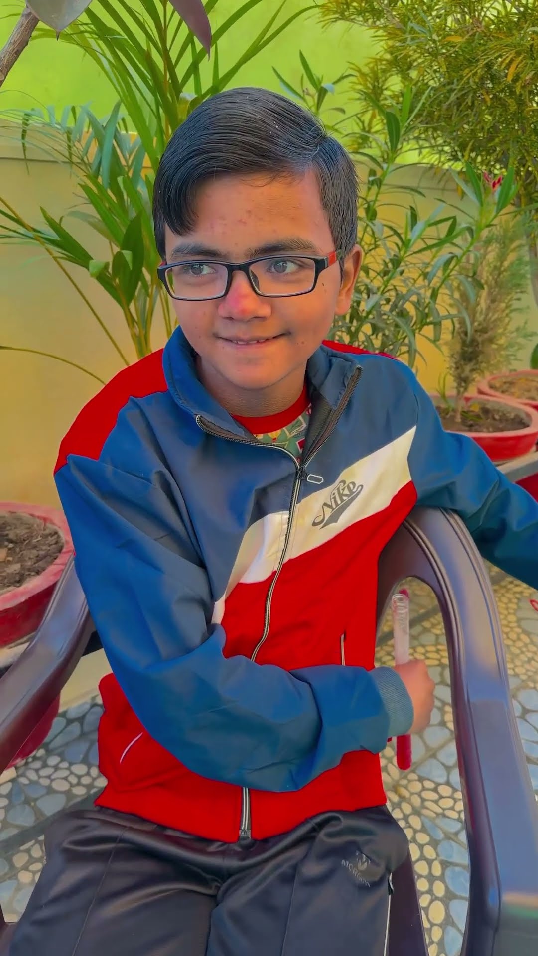 Bhai Me To Mazak Kar Raha Tha ?? #shorts #love #bhai #emotional #mohtarma