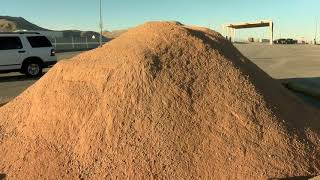 NDOT prepares for more winter weather hitting desert roads