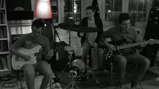 Moussaka - Nadya  22.11.2019