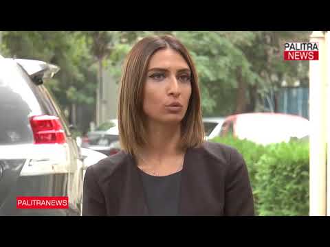 ადვოკატი - გიორგი ჭანტურია უდანაშაულოა და შსს ცირკს და მასკარადს დგამს