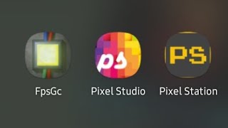 CREAR UN JUEGO CON 2 APLICASIONES (FPS)