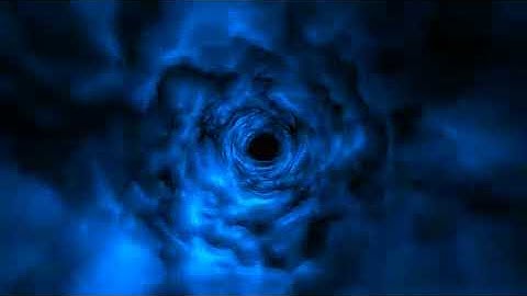 Spacial Wormhole Animation Motion Background Stock Video Footage Free For Editing