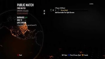 BO2 Recovery Proof Video + Download Link For Tools