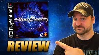 Star Ocean: The Second Story (Second Evolution) - Best Game in the Series?