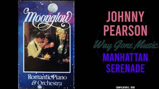 Johnny Pearson - Manhattan Serenade