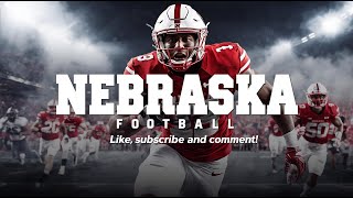 Big Red Breakdown - We breakdown the highlights of the 2025 Nebraska vs Northwestern football game