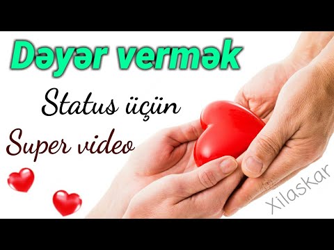 Video: Brilyantlara Necə Dəyər Vermək Olar