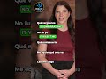 🔥Domina frases en inglés con pronunciación clara y natural 🗣️✨aprende rápido y sin complicaciones