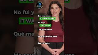 🔥Domina frases en inglés con pronunciación clara y natural 🗣️✨aprende rápido y sin complicaciones