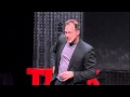 You can do the impossible, too | Jason Michaels | TEDxUTChattanooga