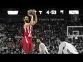 Vassilis Spanoulis - Forever Red | 2012/13 HD