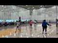 CVS 16 Brandi vs. NVLA 16 Kylee - Set 2 (3/30)