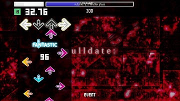 [Stepmania] nulldate:"Z