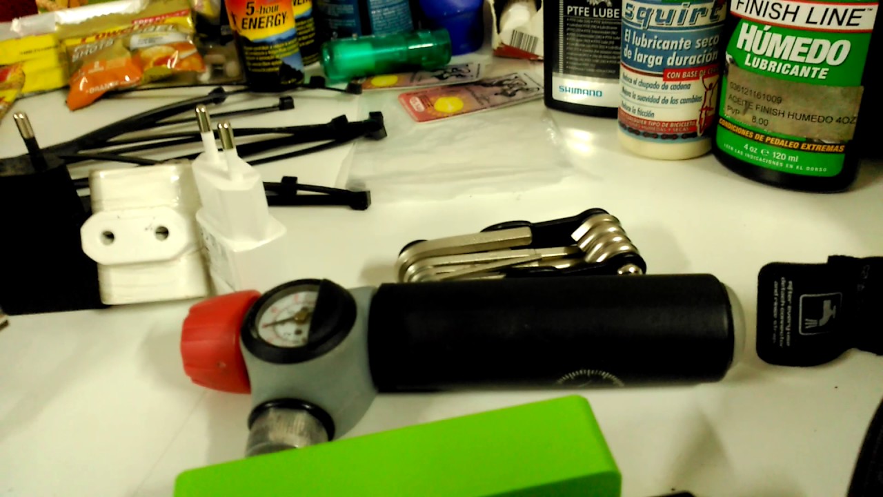 Unboxing Pedals De Foc Non Stop 2017 YouTube