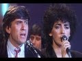 Gianni Morandi feat. Fiordaliso - Poster (Live@RSI 1983)