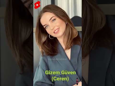 Sihirli Annem Ceren,