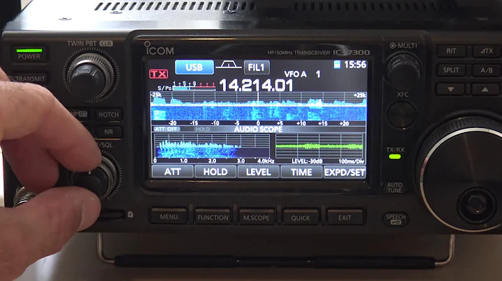Ham Radio HF WPX Contest, HF Contesting