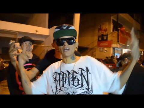Contigo no luce (video oficial) 2tk musik // cosmic sound ... Rima con luce