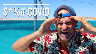 Sailing conundrum It shouldn't be this difficult to see your loved one's - Ep 129