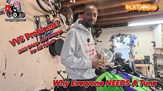 Vss Problems!!! Can-Am Ryker Limp Mode Work Around! From @BLRTUNING  #viralvideo #bikelife #brp