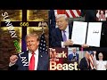 Rapture - TRUMP & ANTICHRIST 666 The MARK of the BEAST (ARMAGEDDON) Sunday Rest LAW