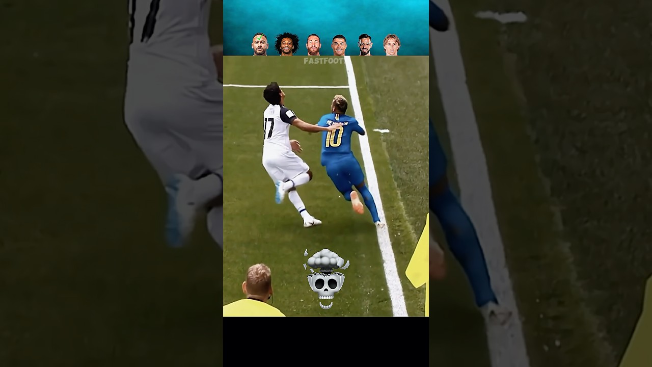 Kids Skills Like Ballers ☠️