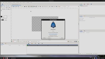 How to install Synfig Studio on Peppermint OS