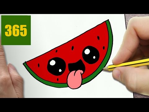 Video: Hur Man Bevarar Vattenmeloner