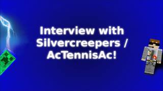 [Lets Talk]ACTENNISAC![English][HD]