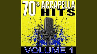 If I Cant Have You (Accapella Version As Made Famous By Yvonne Elliman)