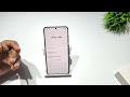 How to set call forwarding in samsung A37,A57 | call forwarding kaise set kare