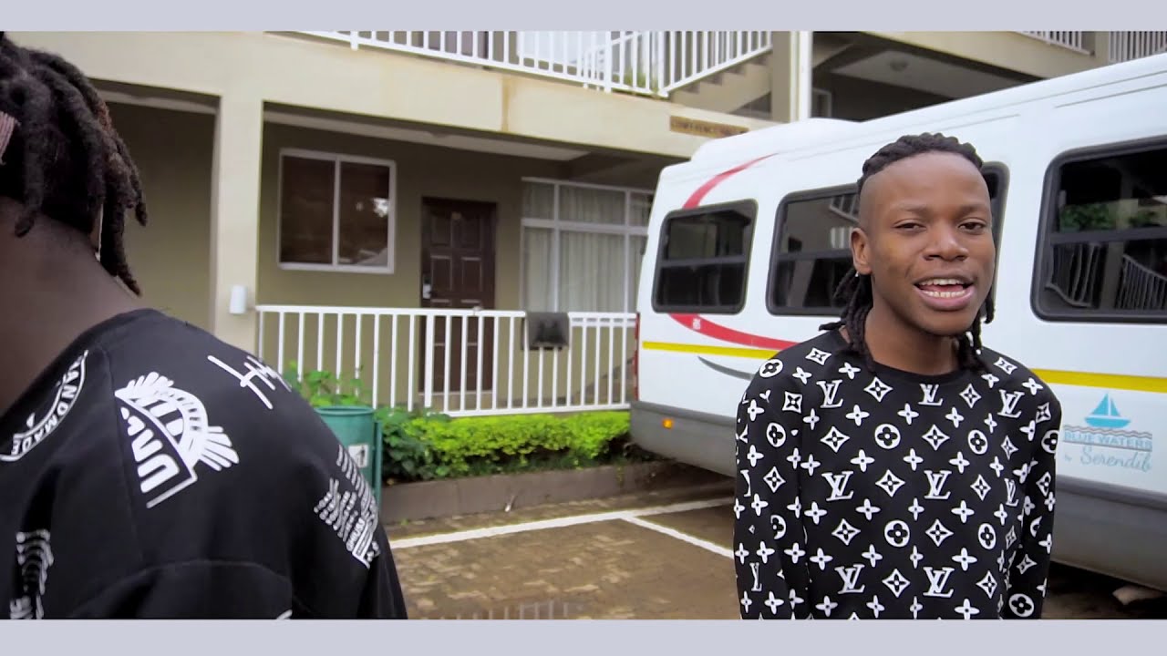 Undilole - Jay Jay Cee x Dee Cee ( Official Video )