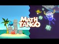 MathTango – Addition, Subtraction, Multiplication &amp; Division FUN!!!