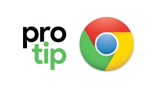 How to Use Pins and Groups in Google Chrome