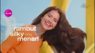 Iklan sunsilk silky smooth (2025)
