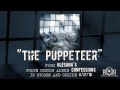 ALESANA - The Puppeteer (Official Stream)
