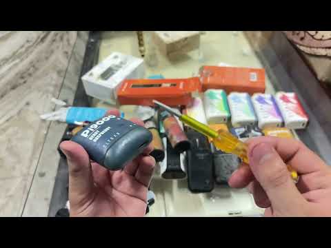 Easy Refill and Repair Tutorial for Beginners 