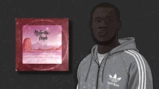 FREE | Stormzy Type Beat (Back To London) - Trap, Grime Instrumental 2019 (prod. Mushroom People)
