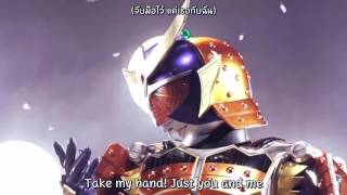 [MAD]Kamen Rider Gaim 