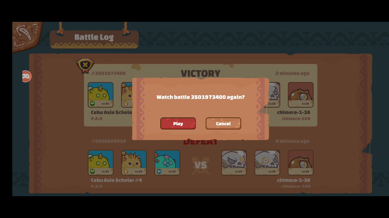 HOW TO BEAT LUNACIA RUIN 36 (Team ABP)