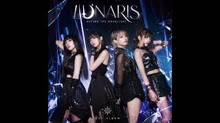 [Single] LUNARIS - Beyond the Moonlight (ビヨンド・ザ・ムーンライト)