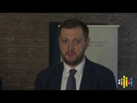 დევნილთა საცხოვრებელი კორპუსების მშენებლობასთან დაკავშირებით ღია კარის დღე გაიმართა