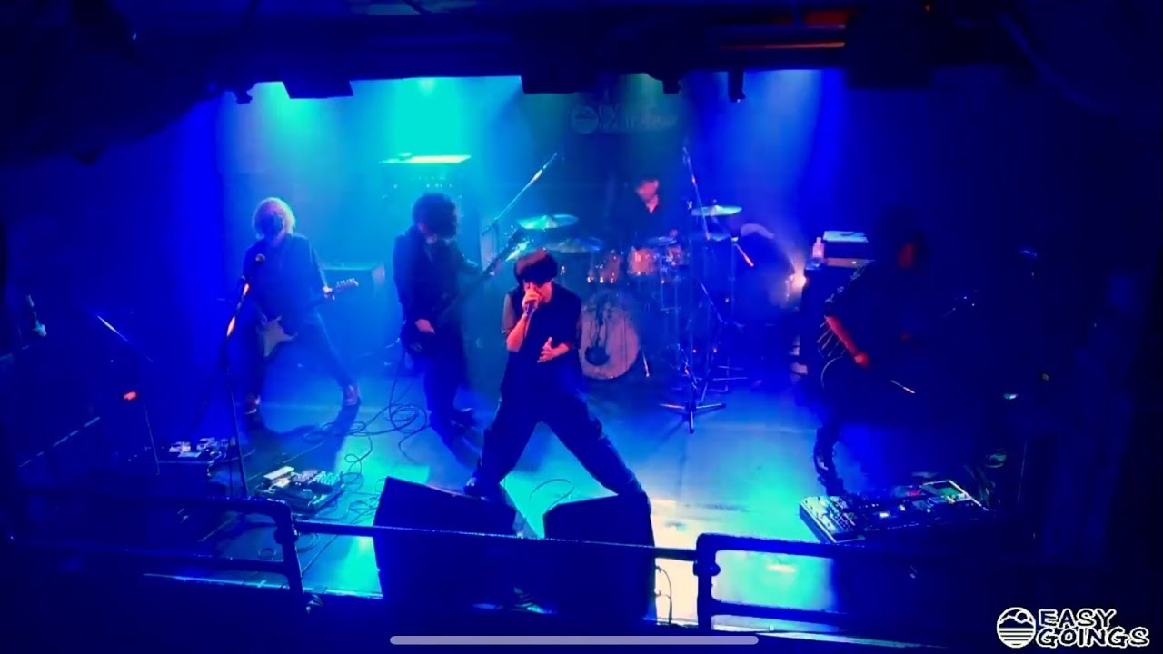 EASYGOINGS （越谷）　2023.6.19 by LUNA SUN