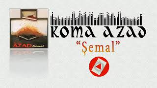 Koma Azad Şemal Memo Gul (Şemal 1993)