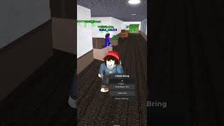 ЛУЧШИЙ СКРИПТ НА MURDER MYSTERY 2 #роблокс #мм2 #mm2 #роблоксскрипт #Roblox  #shorts  #читынамм2 screenshot 1