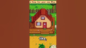 Stardew Valley Exploit for Infinite Prismatic Shards