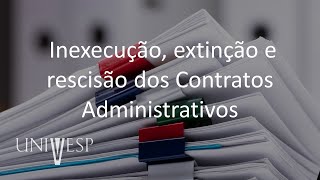 🔴 Pílula #10 - Contratos de gestão - O que você precisa saber